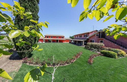 Agriturismo La Capezzagna - Foto 15