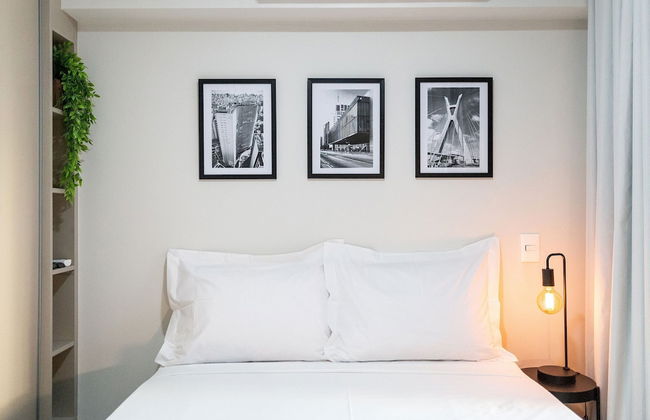 Studios Hub Vila Madalena - Foto 65