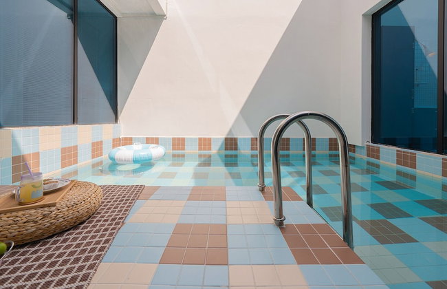 Le Pavilion Pool Villa - Foto 79