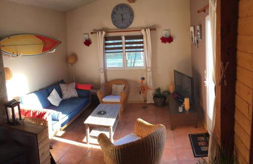 Lachanau Paradis - Photo 17