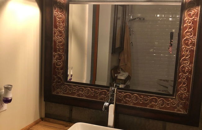 Clemson Memorabilia House - Foto 18