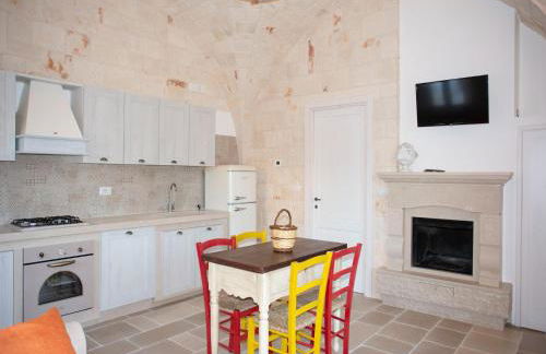 Tower House in Puglia with Pool and Coast Views - Foto 16