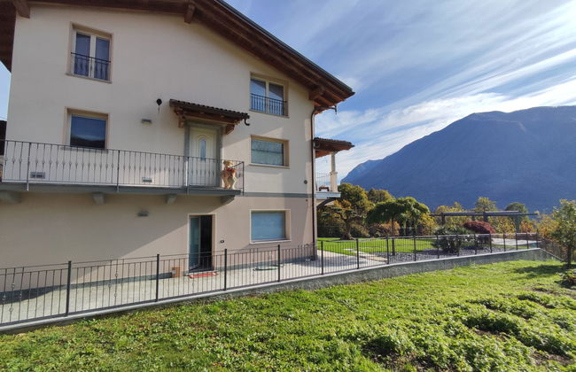 Casa Ulivo - Foto 30