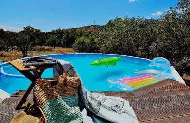 La Estación del Amor - Casa Rural con private pool - Foto 22