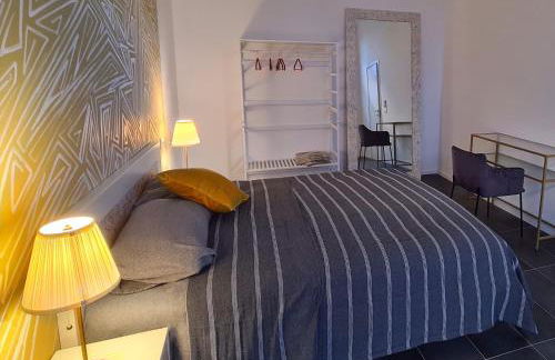 Be Magenta, Art Home - Yellow style - Near Milano, Rho Fiera, Malpensa - Foto 25