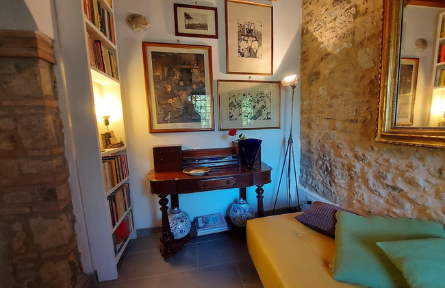 Holiday Home in Tuscany Near Lucca - Foto 12
