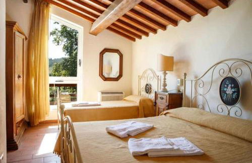 Agriturismo Podere Bucine Basso - Foto 31