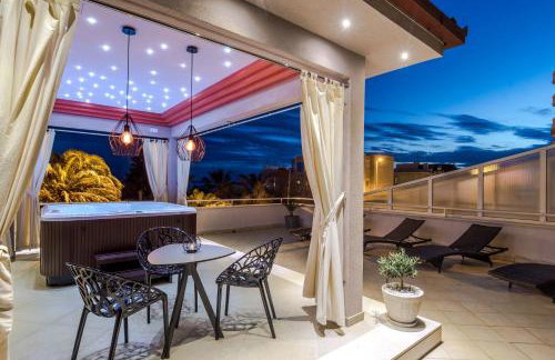 Apartments Top View - Foto 28