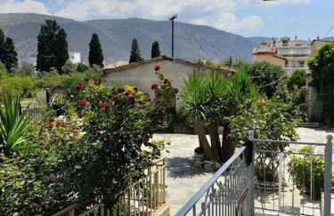 Ομορφο νεο στουντιο στην πολη της Ιτεας - Photo 1