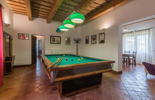 Villa Larissa - Foto 30