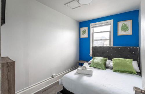 Spacious 4BR 1BA Duplex Apartment Near NYC - Foto 30