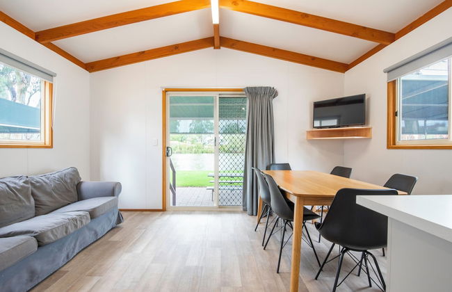 Echo Holiday Parks - Renmark - Foto 48