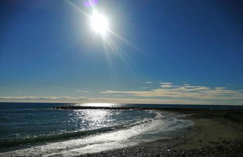 Casa del Sole affacciato sul mare - Foto 22