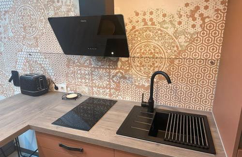 La mezzanine - Foto 11