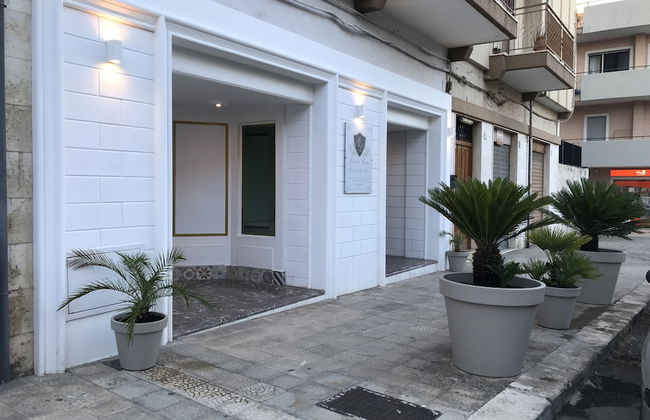 GianLuis Luxury Suites - Photo 38