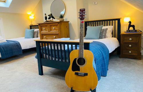 Bramley House-5 Star-located on the Dublin-Belfast corridor - Foto 6