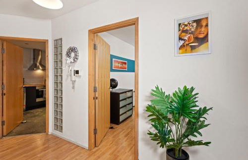 Rooftops View, Northern Quarter, Balcony - Foto 26