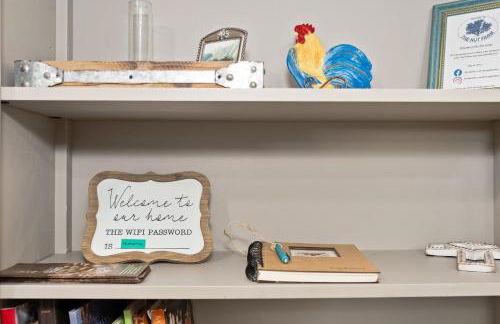 The Nut House - Foto 27