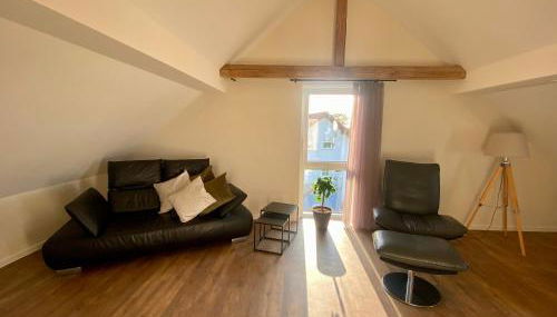 RHÖN GLÜCK - Die Ferienwohnung mit Weitblick - Foto 4