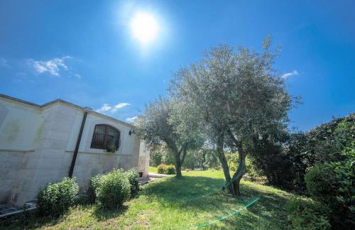 Trullo Leone - Foto 18