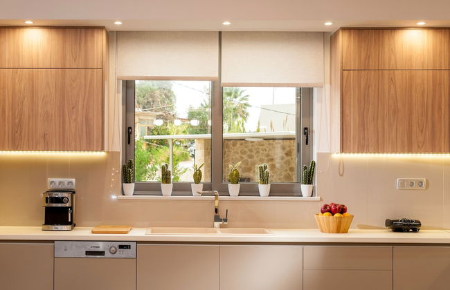 Amaen Luxury House - Foto 7