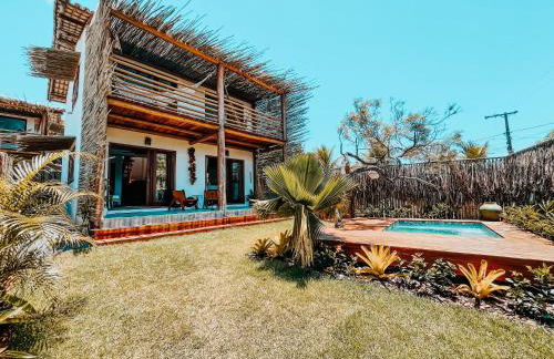 Vila Heruê - Praia do Espelho - Foto 9