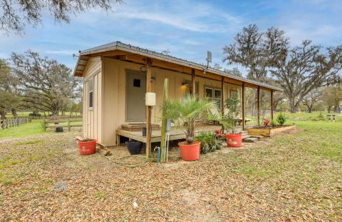 Cozy Morriston Home Near World Equestrian Center! - Foto 19