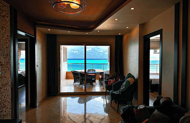 Al Emam Luxury Apartment - Photo 30