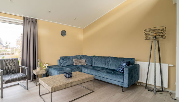 Hackfort Waterfront 8 - Foto 2, Living Room