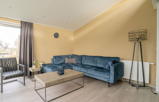 Hackfort Waterfront 8 - Foto 2