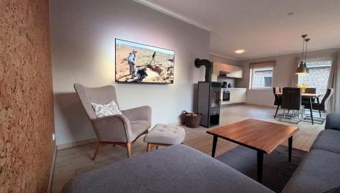 "Bauernhof-Claussen", Haus Seestern - Foto 5