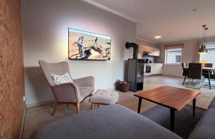 "Bauernhof-Claussen", Haus Seestern - Foto 5