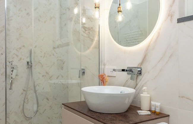 Regina Vittoria Relais - Foto 58