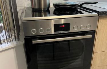 Poseidon's Premium Apartment - Foto 20