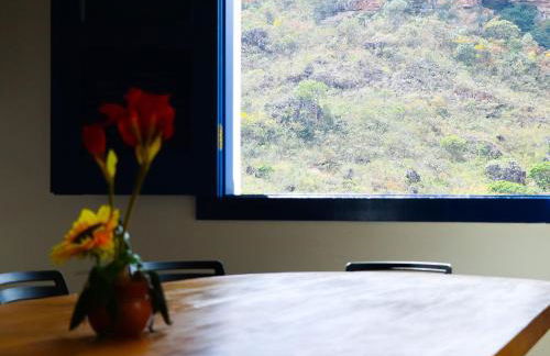 Lar do Biri Biri - Vila do Biri Biri/Diamantina MG - Foto 77