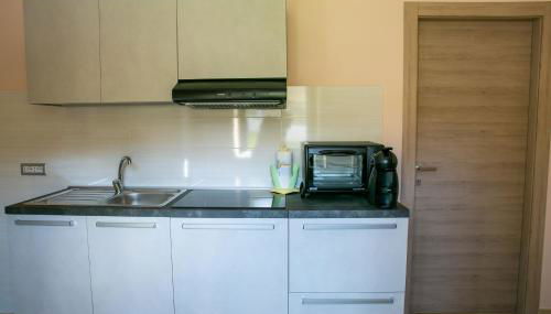 Casa vacanze CASA DOLCE CASA - Foglia Argento - Foto 4