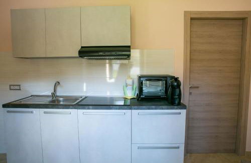 Casa vacanze CASA DOLCE CASA - Foglia Argento - Foto 4