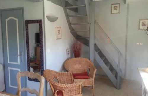 Gites de la Ferme de l'Eglise - Foto 47