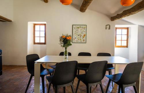 Secluded house with amazing view and swimming pool - Foto 17