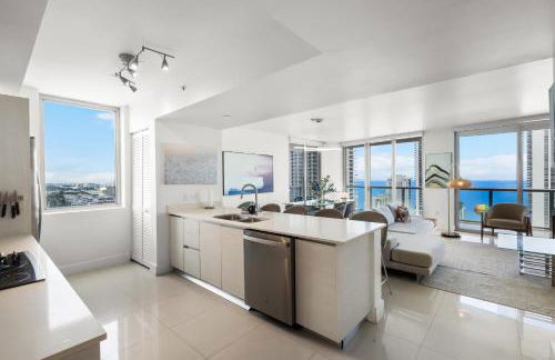 BeachWalk Resort - VIP TOWER - OCEANVIEW UNIT 3 BEDROOM & 3 BATHROOM - Foto 17
