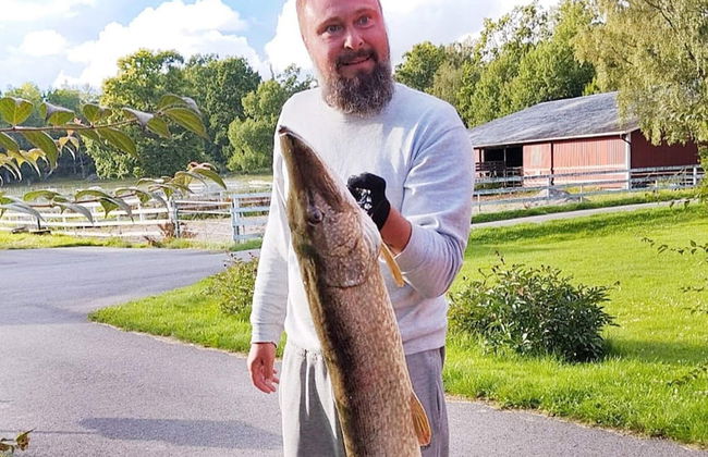 8 Person Holiday Home in Bralanda-by Traum - Photo 34