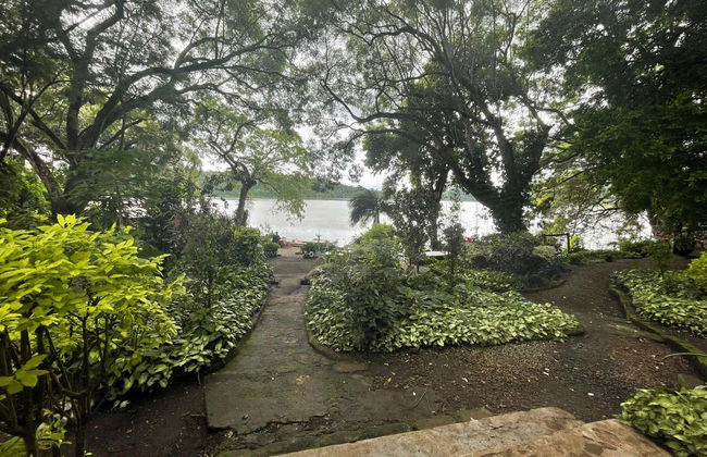 Tour en canoa por el lago Duluti - Foto 5