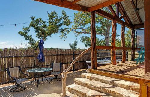 Rockin' R - Morning Star Cabin - Foto 20