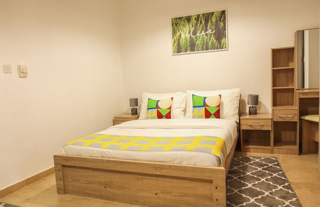 Studio Apartment in Silicon Gates 1 - Foto 3