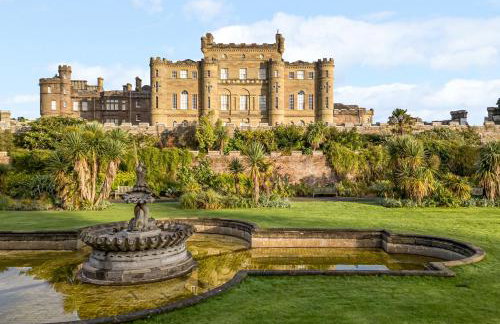 Garden House - Culzean Castle - Foto 31