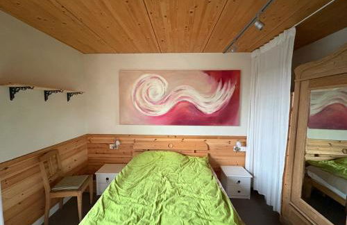 Kreativ-Haus auf dem Land - Foto 10