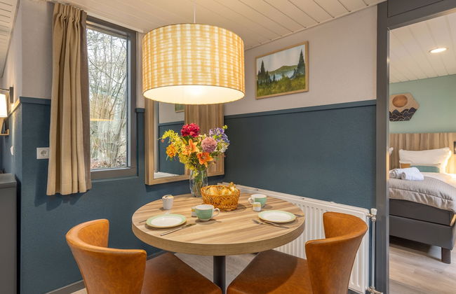 Center Parcs Het Meerdal - Photo 34