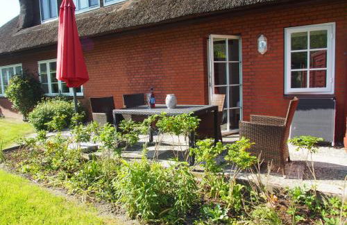 Ferienhaus Große Gaarde - Photo 43