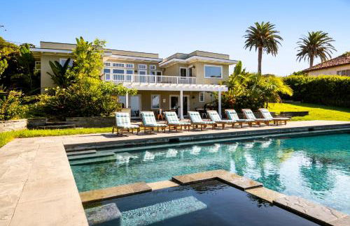 50 PCT OFF! Malibu Ocean Escape, Pool, Walk to Beach - Foto 32