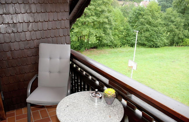 Ruckzugsort in Mossautal-huttenthal - Foto 15